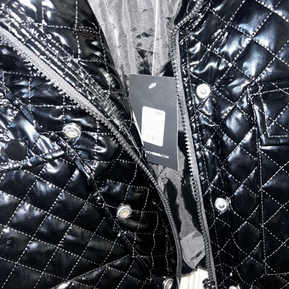 Puffer jacket - Picture 3 of 4